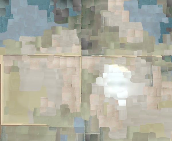 Tile (Three), 2020