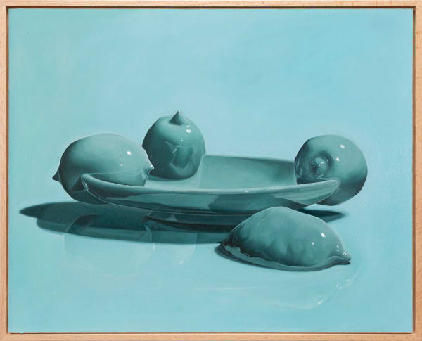 Mattania Bösiger, Objekt_XII, 2024