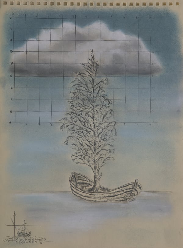 Cloud Mapping study, 2021