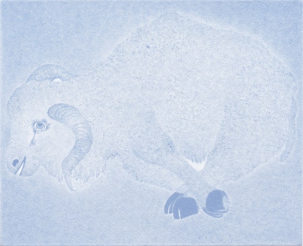 Anjesa Dellova, Bouc émissaire, 2025