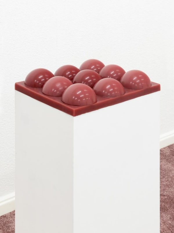 Untitled_3, from the VACUUM SERIES, 2022