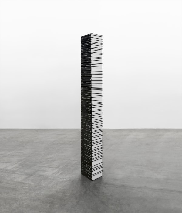Column on Varieties of Oblivion, 2016-ongoing