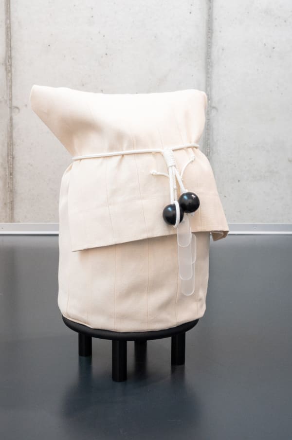 Aurélien Martin, Untitled (Secret Bag), 2020
