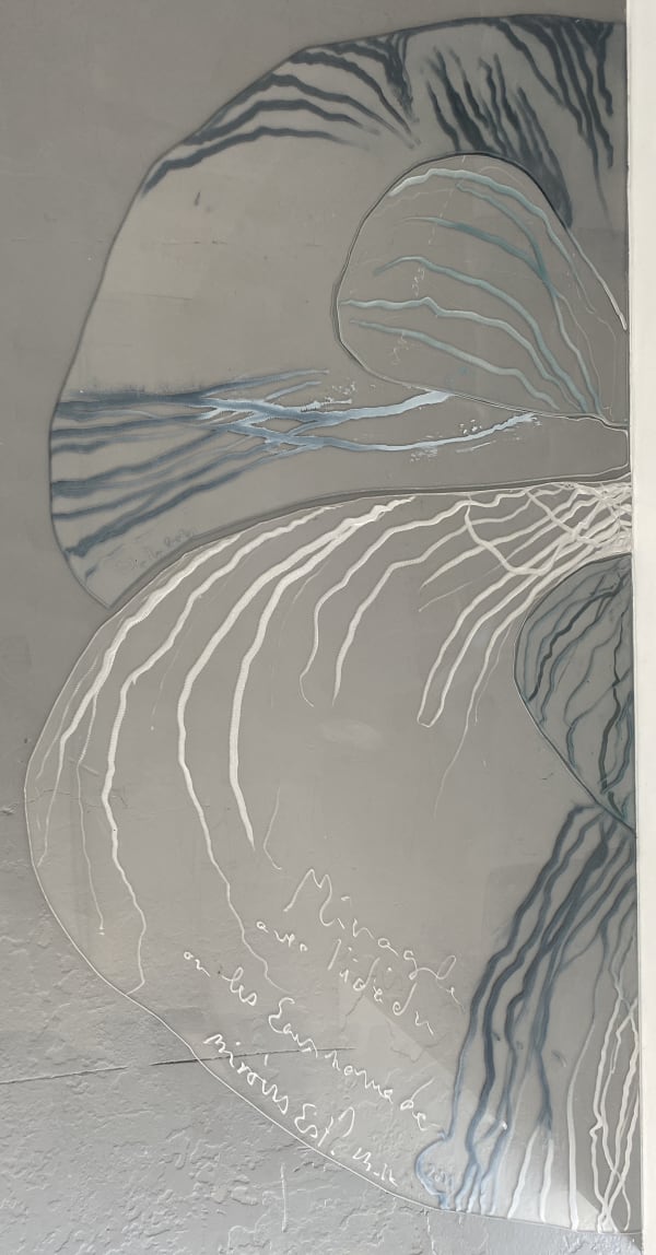 Miroirs (3), 2020-2021