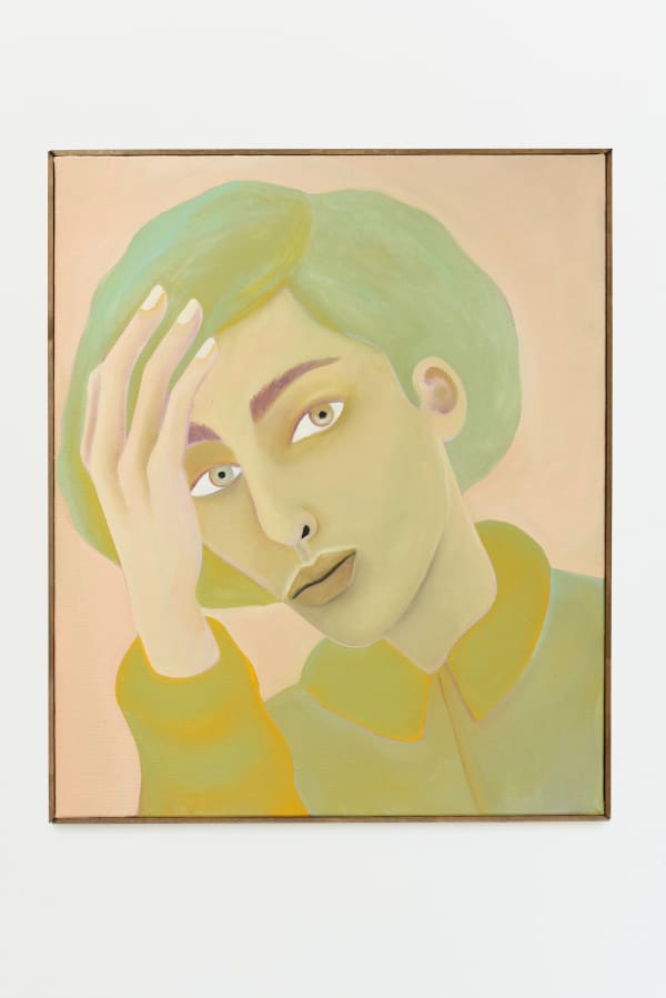 La Femme évanescente, 2025