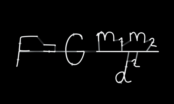 Newton's Gravity, 2019