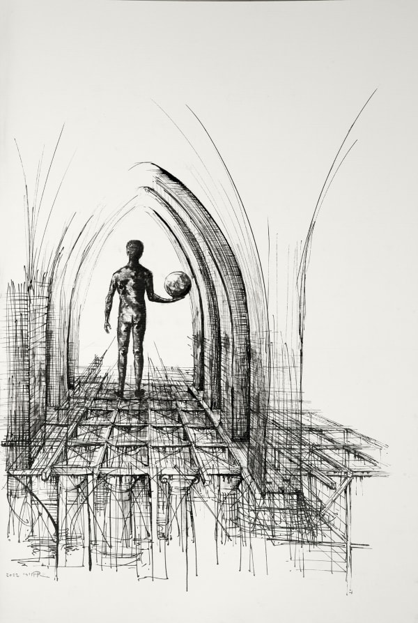 Untitled, 2022