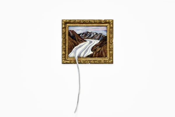 Grosser Aletsch Gletscher, 2020