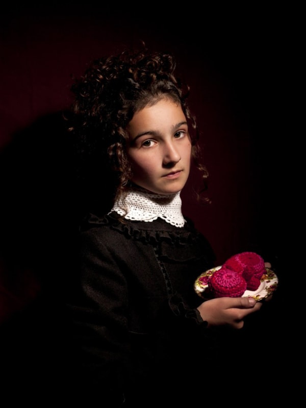 Tilly & The Kidney, 2010