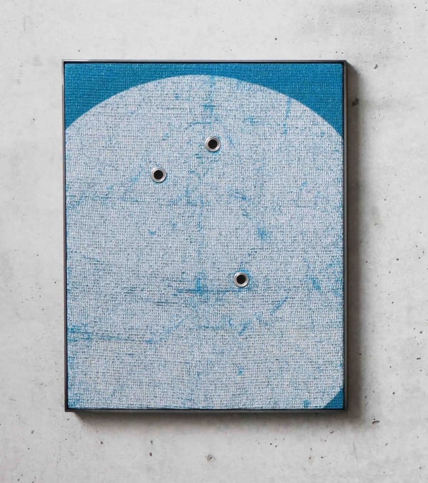 Aurélien Martin, Untitled (0O0O0O08), 2020
