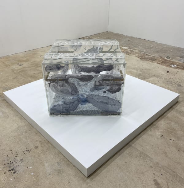 L’Atelier du Non-Où, 2021