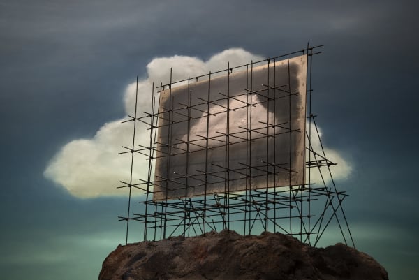 CloudMapping #9591, 2021