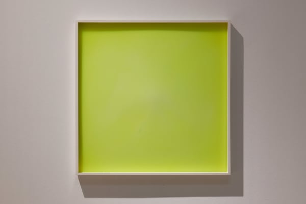 Menthol Yellow Plus, 2022