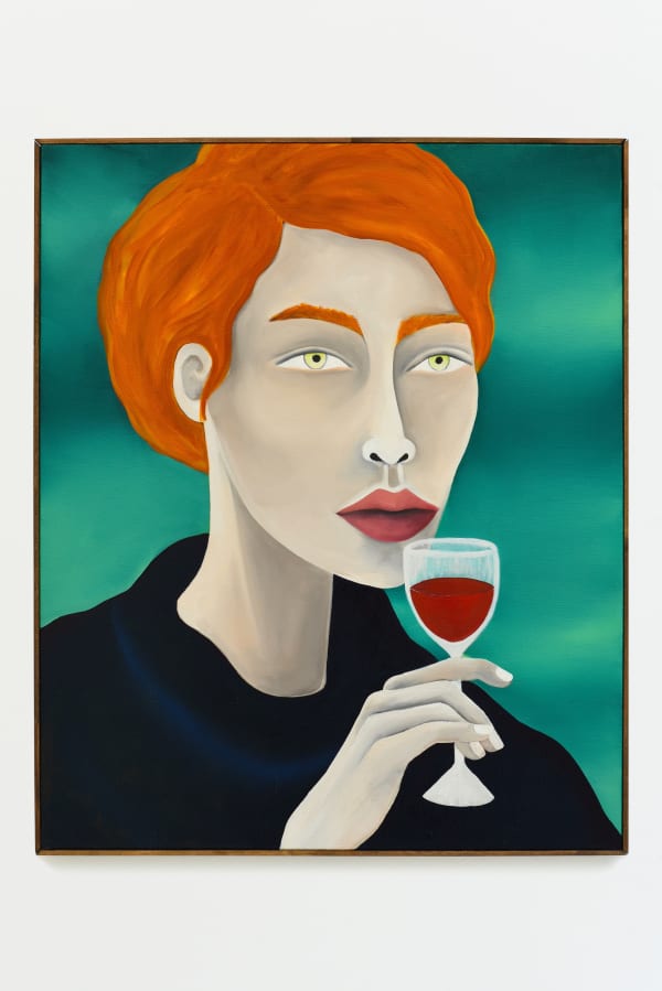 J'allumerai les yeux, 2025