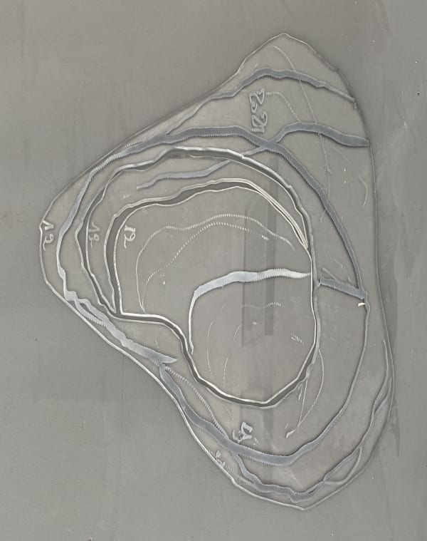 Miroirs (6), 2020-2021