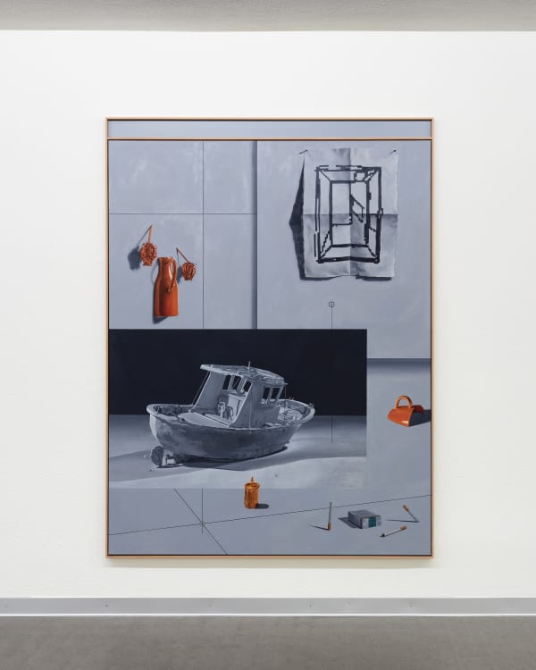 nature_morte_I, 2022