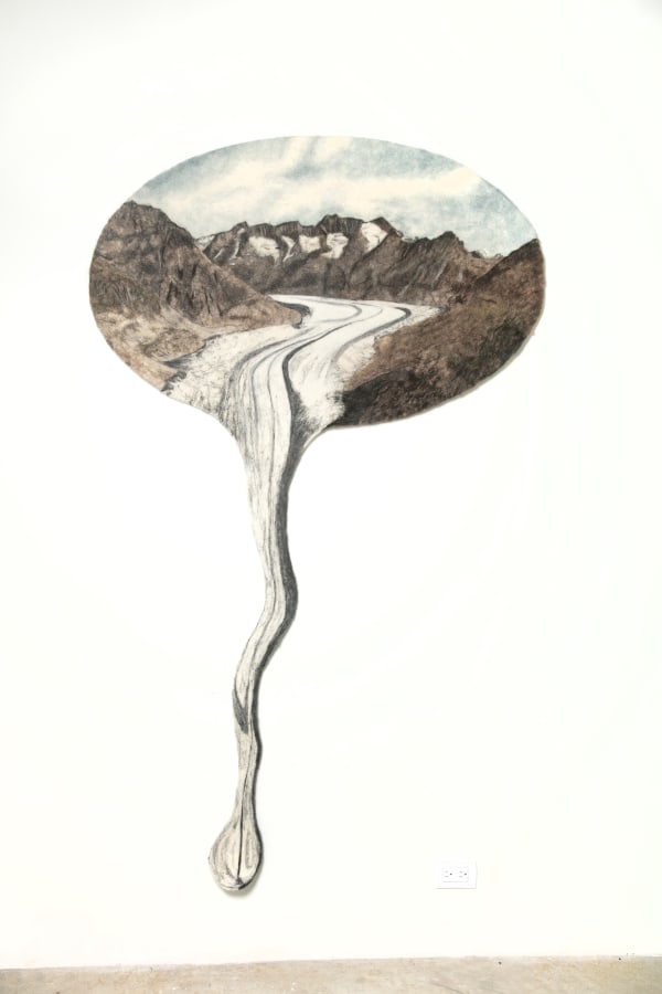 Grosser Aletsch, 2020