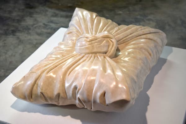 Abel Barreto, W / T, 2018