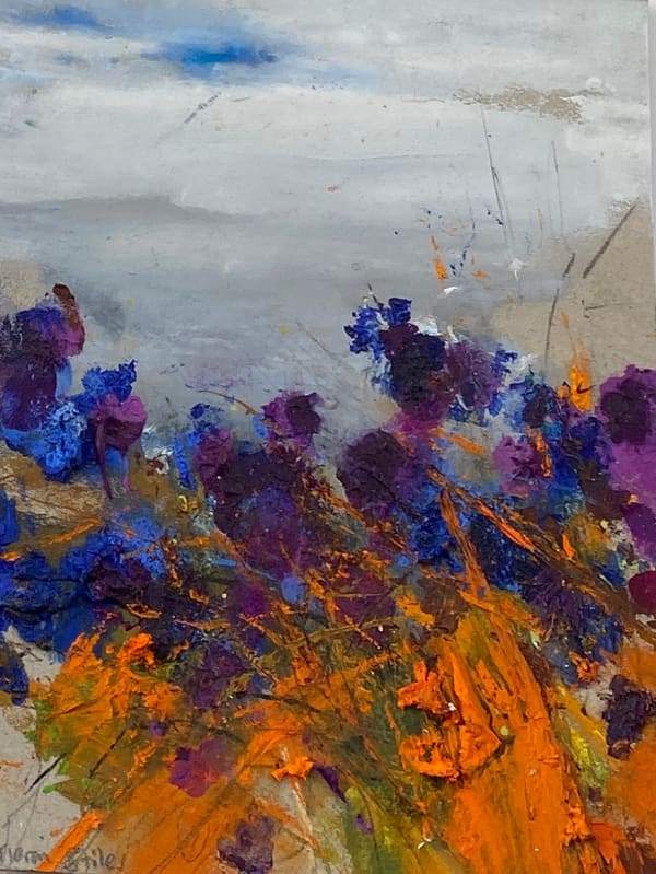 Kieran Stiles, Top Beds, 2022