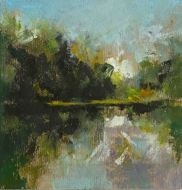 Kieran Stiles, Windrush, 2022