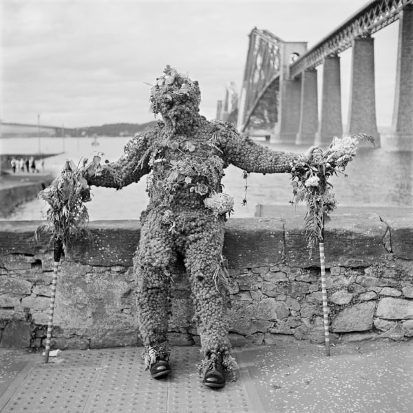 Leah Gordon, Burryman, 2010