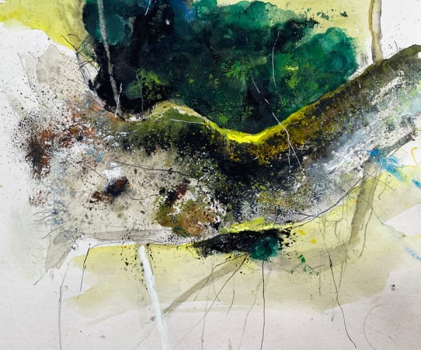 Kieran Stiles, Branch, 2022