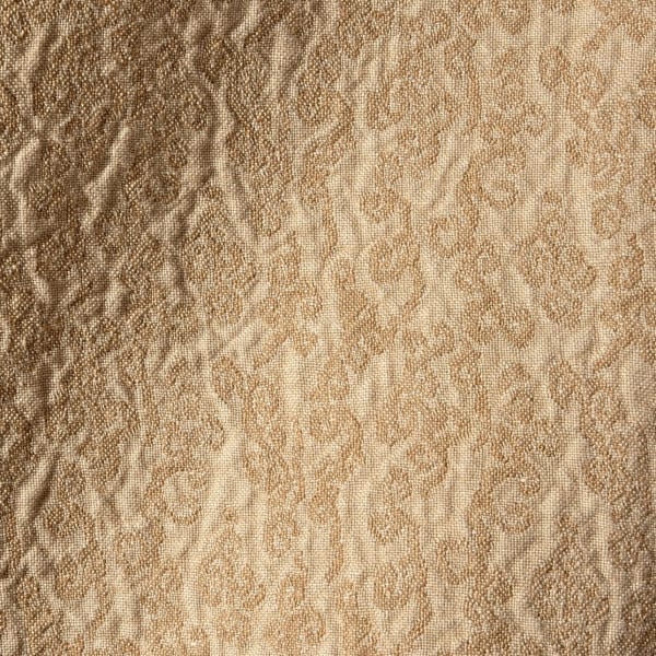 Brianza Scroll Harvest Sand