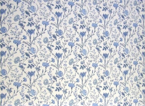 Moire Adeline Clair Bleu