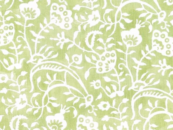 Mor Negative Pale Green