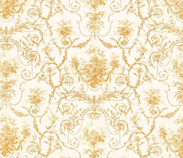 Popeline La Diva Clair Jaune