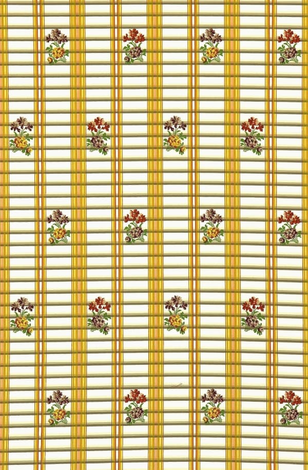 Percale Bagatelle Clair Bleu