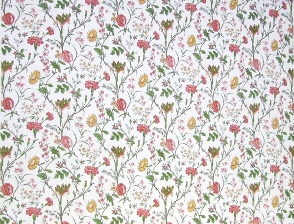 Moire Adeline Clair Rouge Vert