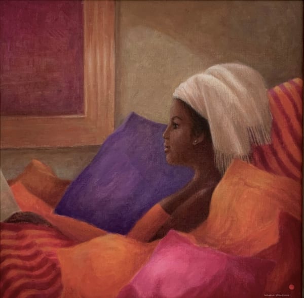 Lincoln Seligman Dorcas Reading