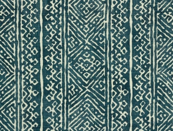 Bodo Peacock Blue