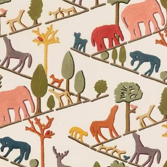 Diego Crewel Original