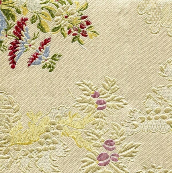 Chanteloup Silk Cream