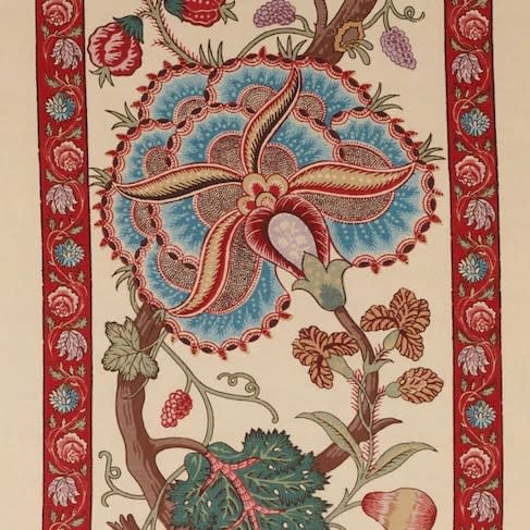 Howard Indienne Border Victoria