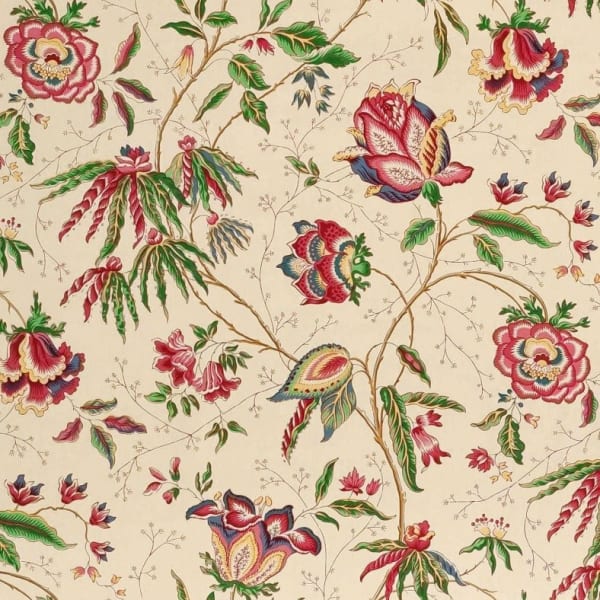 Charles Burger Mevlana Multicolore Vert