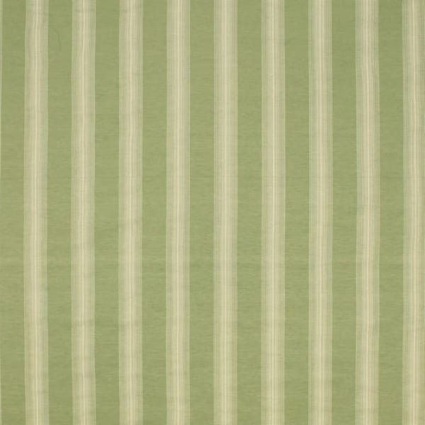 Lagoon Stripe Muscat Ecru