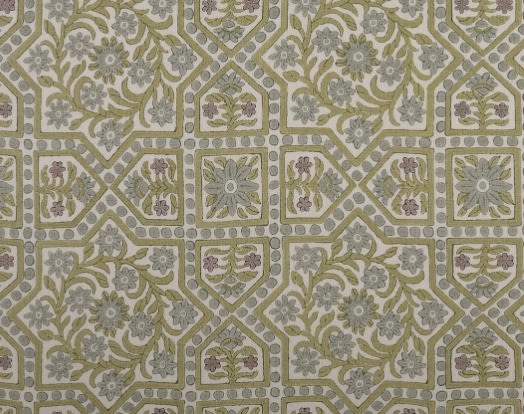 Tulsi Bagan Light Olive