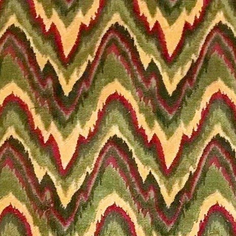 Hesketh Cricket Green