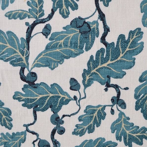 Mill Oak Common Blue