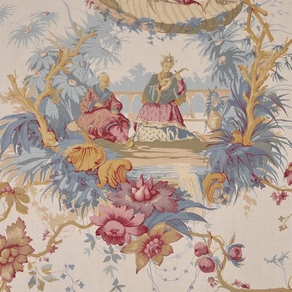 Chinoiserie Source