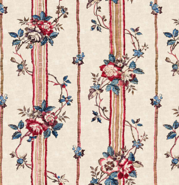 Rayures Provençales