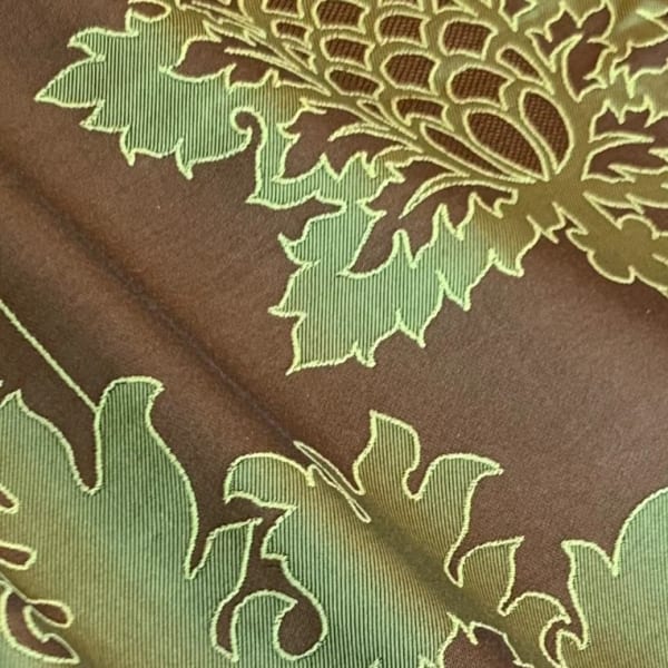 Malvern Mayfair Mahoghany Muscat