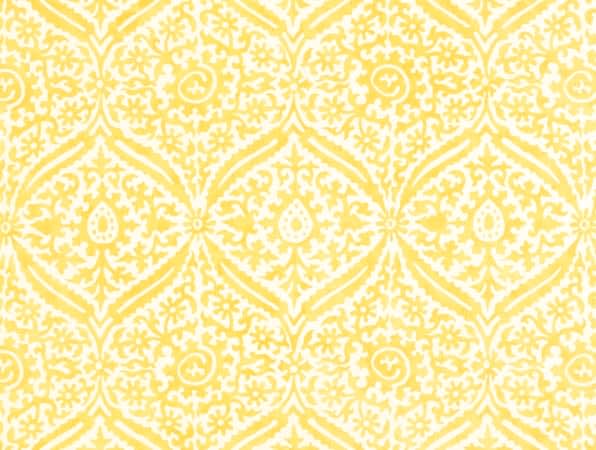 Jali Pale Yellow