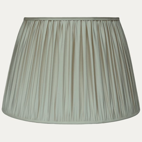 Chun Taffetas Silk Pembroke Lampshade