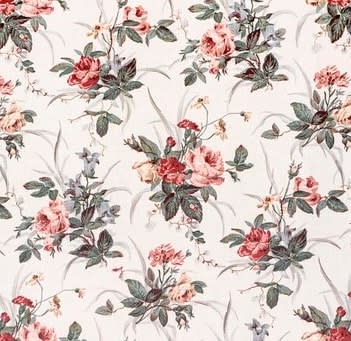 Laguna Rose Faded On Oyster