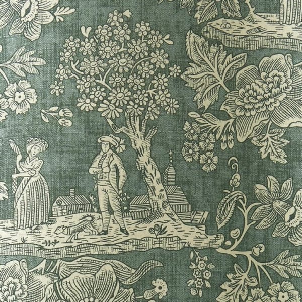 Cecelia Toile Bottle