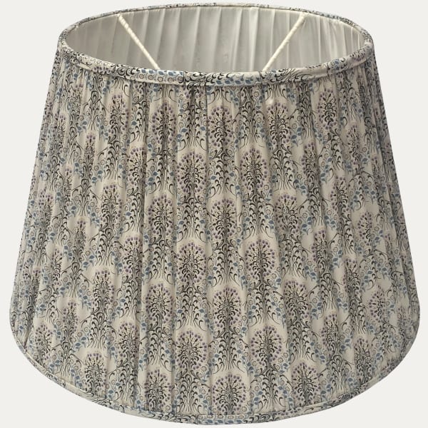Robert Kime Vintage Print Lampshade